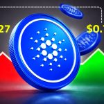 Cardano Introduces USDCx Stablecoin as Ethereum Struggles, Signaling a New Phase in Cross-Chain Liquidity