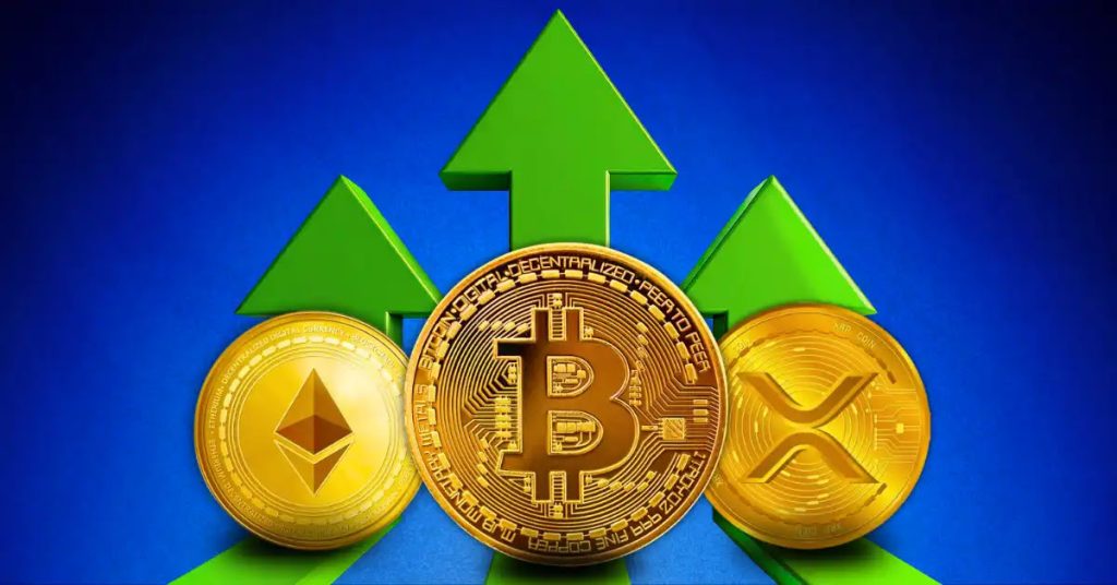 Why-Is-the-Crypto-Market-Up-Today-Bitcoin-Ethereum-XRP-Lead-Broad-Rally